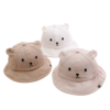 3-bobs-chat-mignon-pour-les-enfant-présentés-sur-fond-blanc