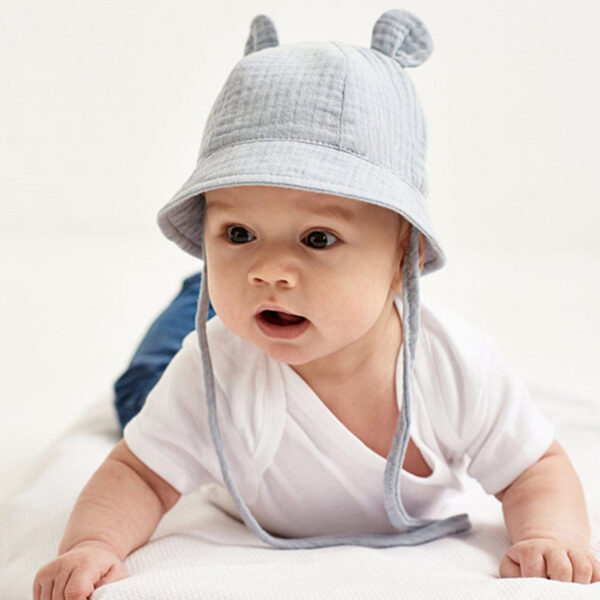 Bob pour bébé