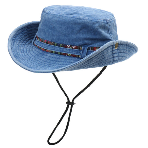 Bob-homme-ficelle-bleu-de-profil