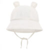 Bob-pour-bébé-de-couleur-blanc-présenté-sur-fond-blanc