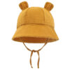 Bob-pour-bébé-de-couleur-jaune-moutarde-présenté-sur-fond-blanc
