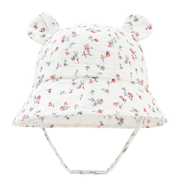 Bob-pour-bébé-fleurs-roses