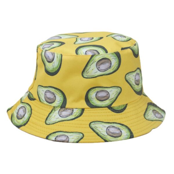 Bob-avocat-motifs-imprimés-couleur-jaune