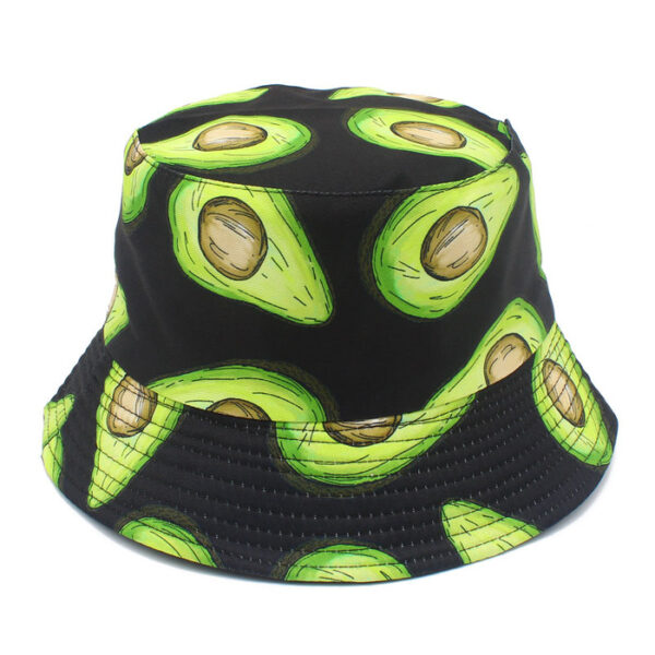 Bob-avec-avocat-comme-motifs-imprimes-couleur-noir-sur-un-fond-blanc