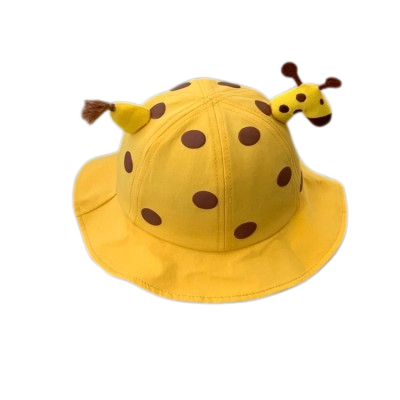 Bob bébé petite girafe