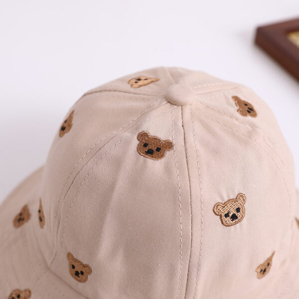 Bob petit nounours
