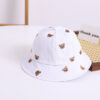 Bob-blanc-motifs-petits-oursons-imprimés