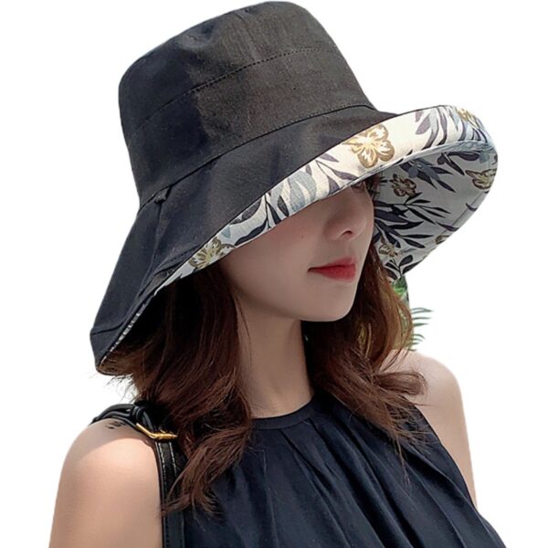 Bob chapeau femme