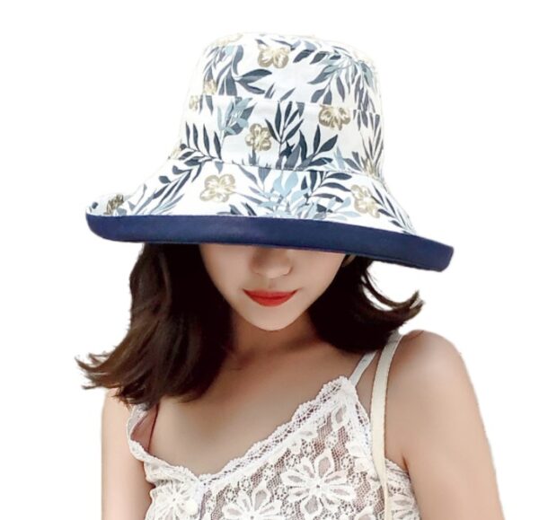 Bob chapeau femme