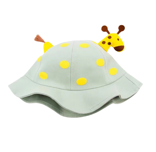 Bob bébé petite girafe