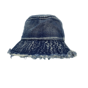 Bob vintage en jean