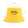 Cotes-et-dimensions-bob-réversible-smiley