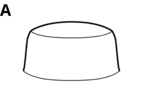 Bob-chapeau-en-dessin-partie-calotte