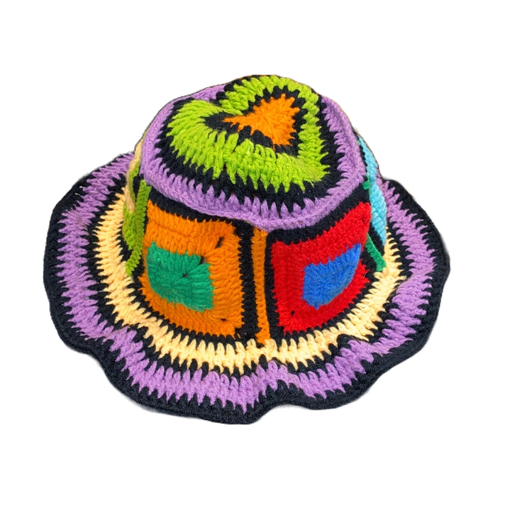 Bob Crochet Patchwork | Bob passion