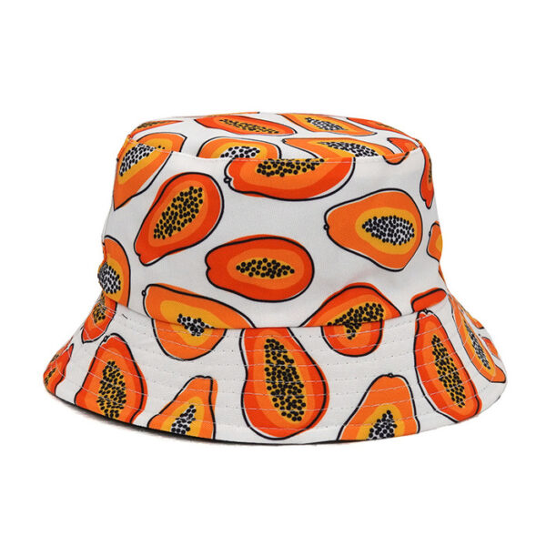Bob mangue