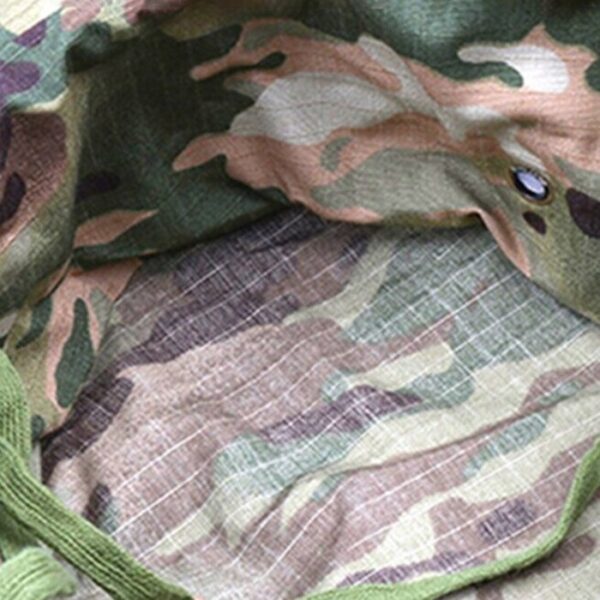 Bob-militaire-armée-américaine-intérieur-du-chapeau