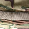 Bob militaire tactique armée américaine