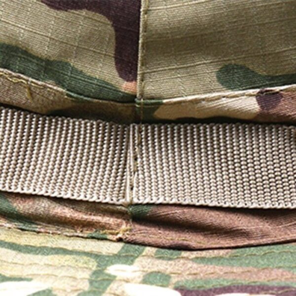 Bob militaire tactique armée américaine