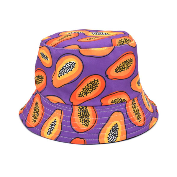 Bob-violet-motifs-de-mangue-imprimés