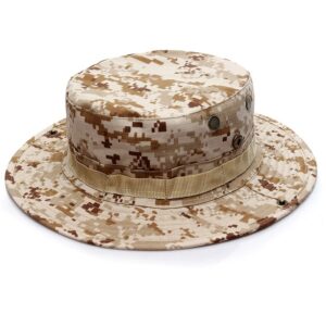 Chapeau-bob-militaire-camouflage-numérique