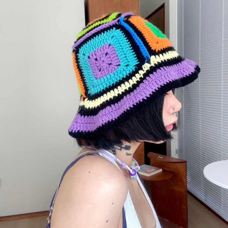 Bob Crochet Patchwork | Bob passion