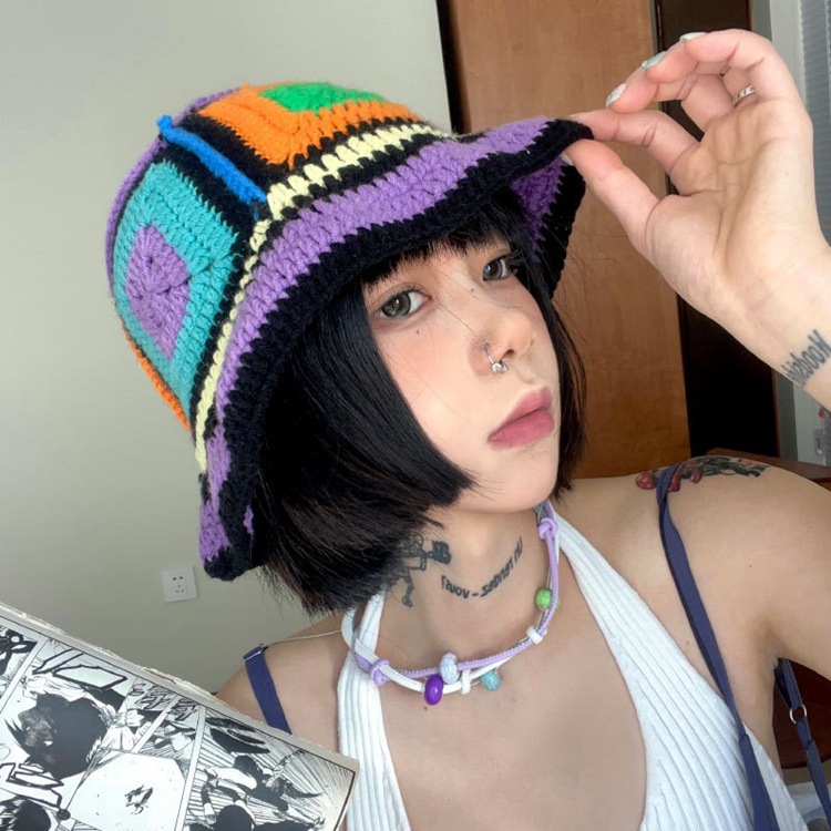 Bob Crochet Patchwork | Bob passion