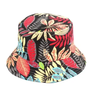 Chapeau bob LeafStyle