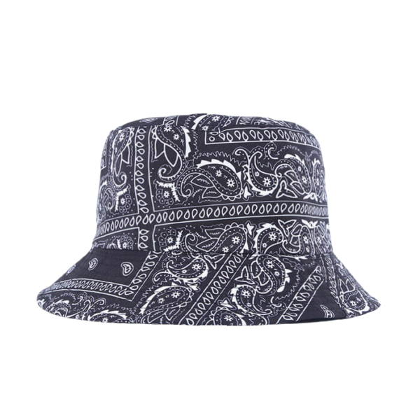 Bob-bandana-couleur-noir
