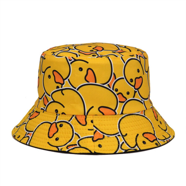Bob DuckyJoy
