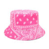 Bob-chapeau-bandana-rose