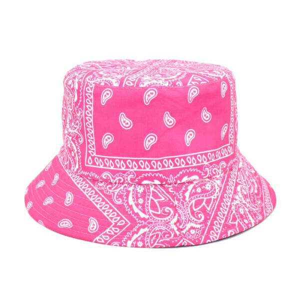 Bob-chapeau-bandana-rose