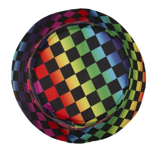 Bob Color Prism