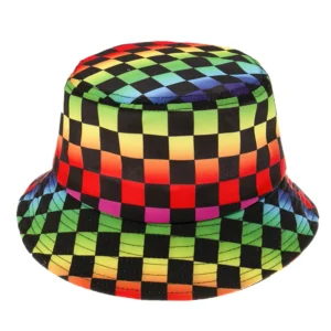 Bob Color Prism