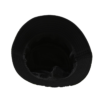 Bob-chapeau-paint-splash-retourné-vue-intérieur
