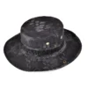 Bob Militaire Black Python