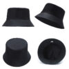 Bob-chapeau-reversible-sous-différents-angles-de-vue