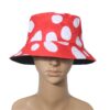 Bob toadstool