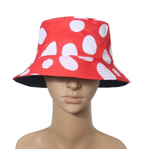 Bob toadstool