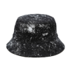 Bob-paint-splash-noir-blanc