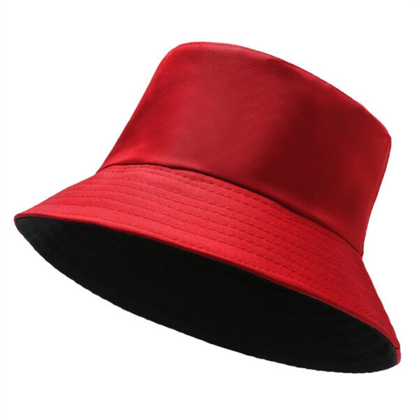 Bob-reversible-Twist&Turn-rouge