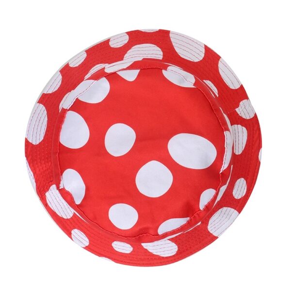 Bob toadstool