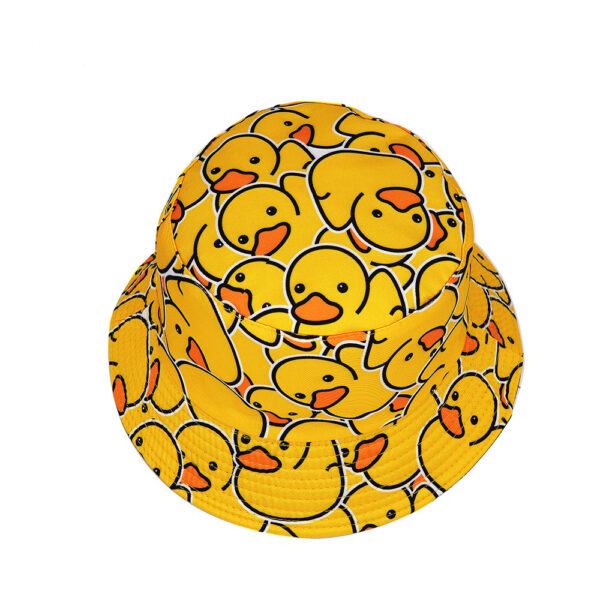 Bob DuckyJoy