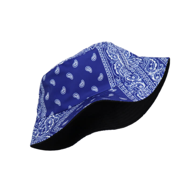 Bob-chapeau-plié