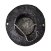 Bob Militaire Black Python