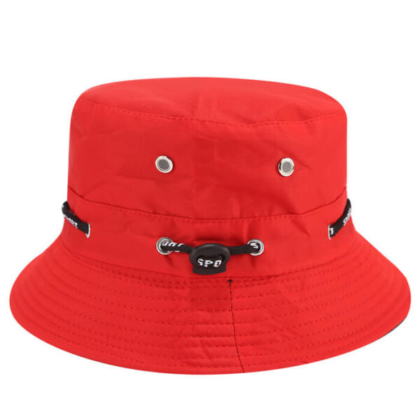 Bob chapeau réglable