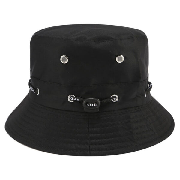Bob chapeau réglable