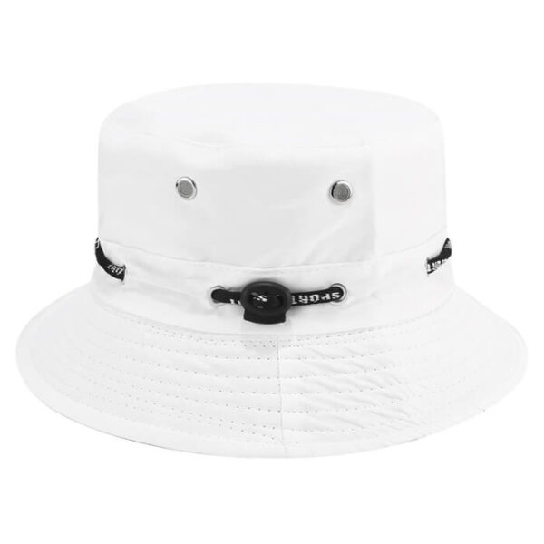 Bob chapeau réglable