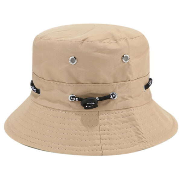 Bob chapeau réglable