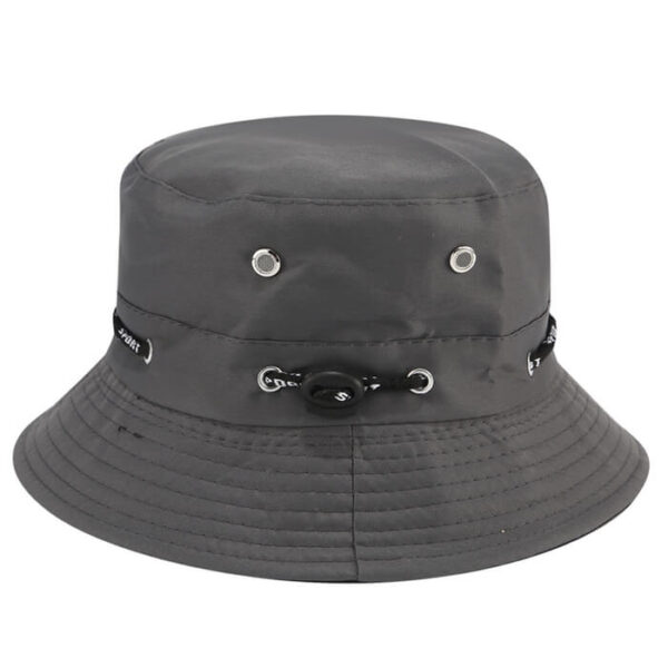 Bob chapeau réglable