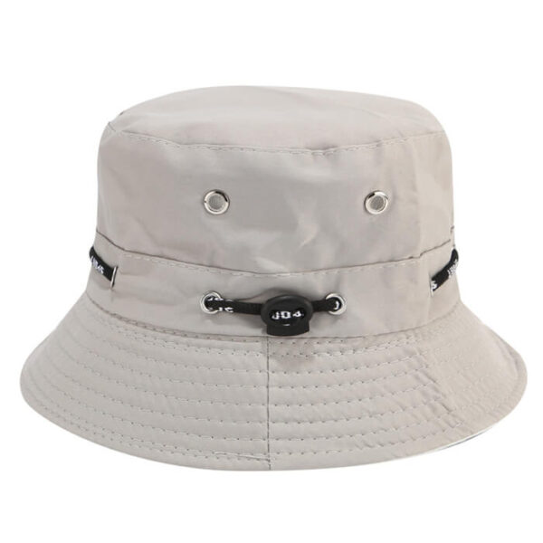 Bob chapeau réglable